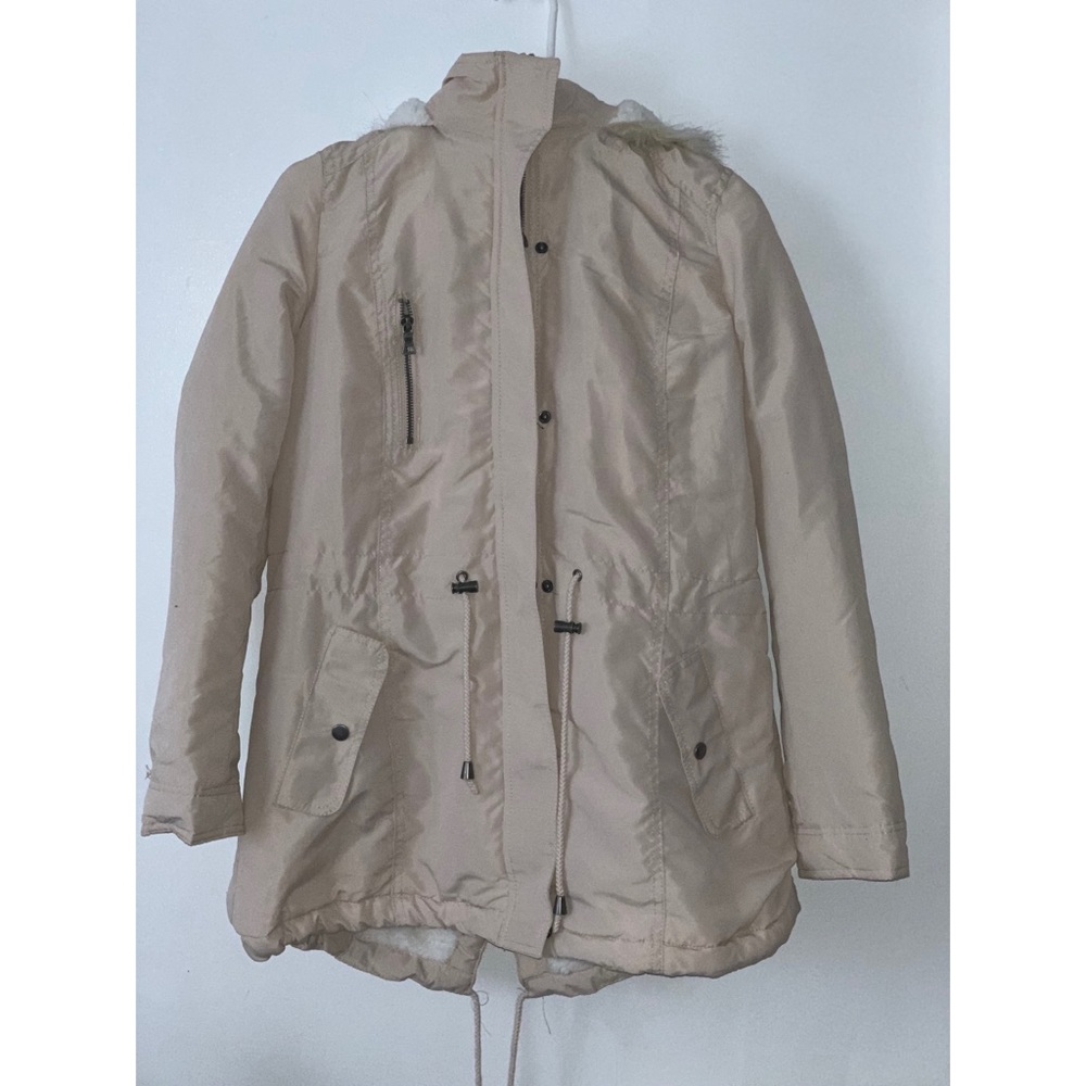 Fashion Nova jacket